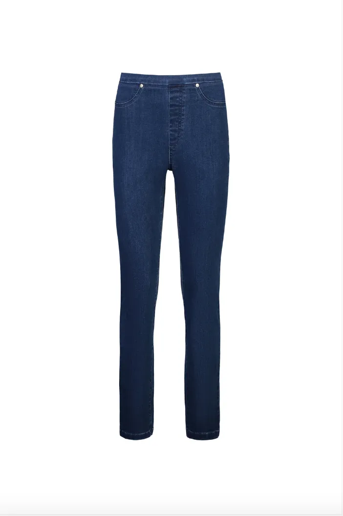 234DN pull on jean