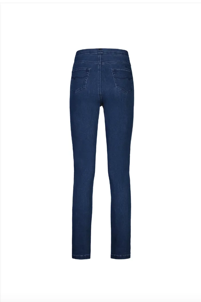 234DN pull on jean