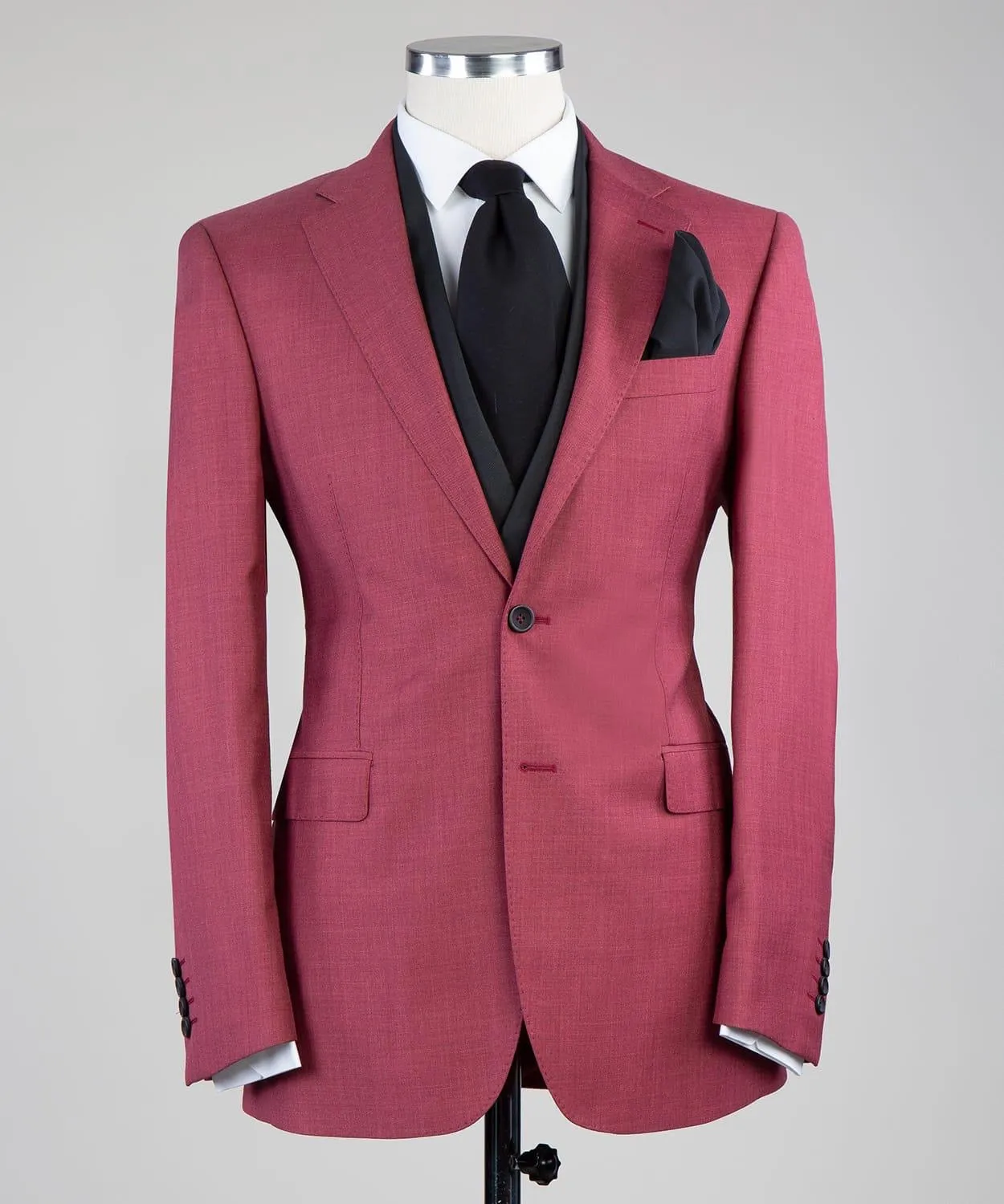 3 piece (Cran)