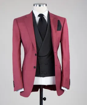3 piece (Cran)