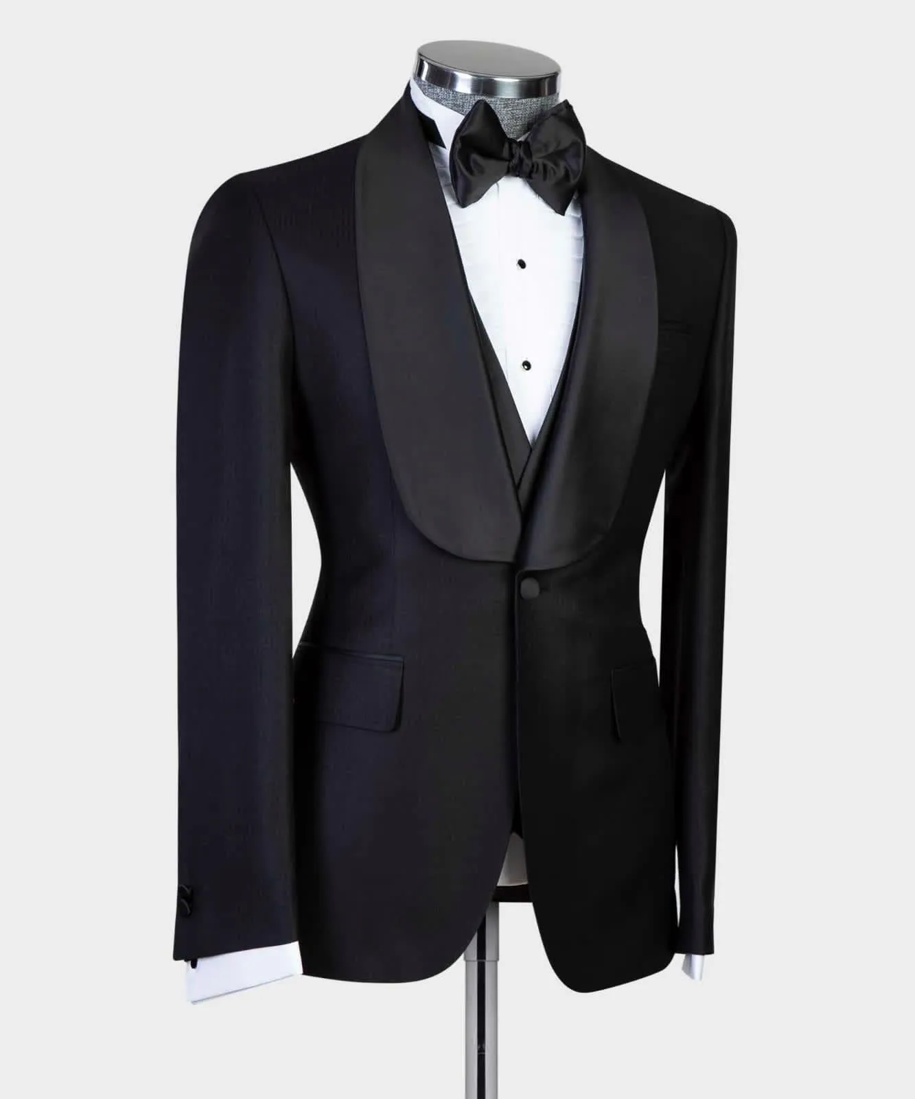 36R - Legend Tux - 7
