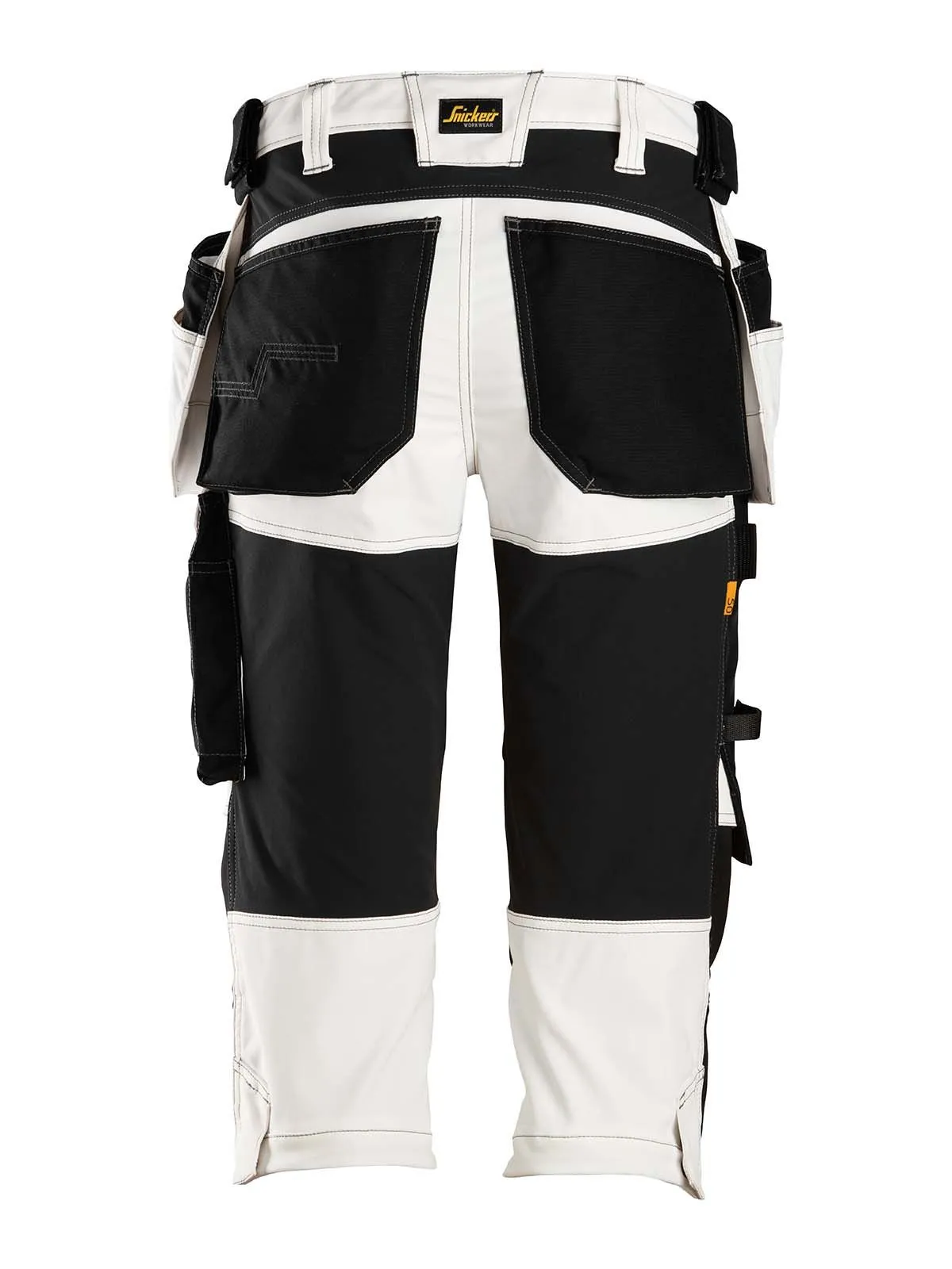 6142&#x20;Pirate&#x20;Work&#x20;Trouser&#x20;Holster&#x20;Pockets&#x20;Stretch&#x20;-&#x20;Snickers
