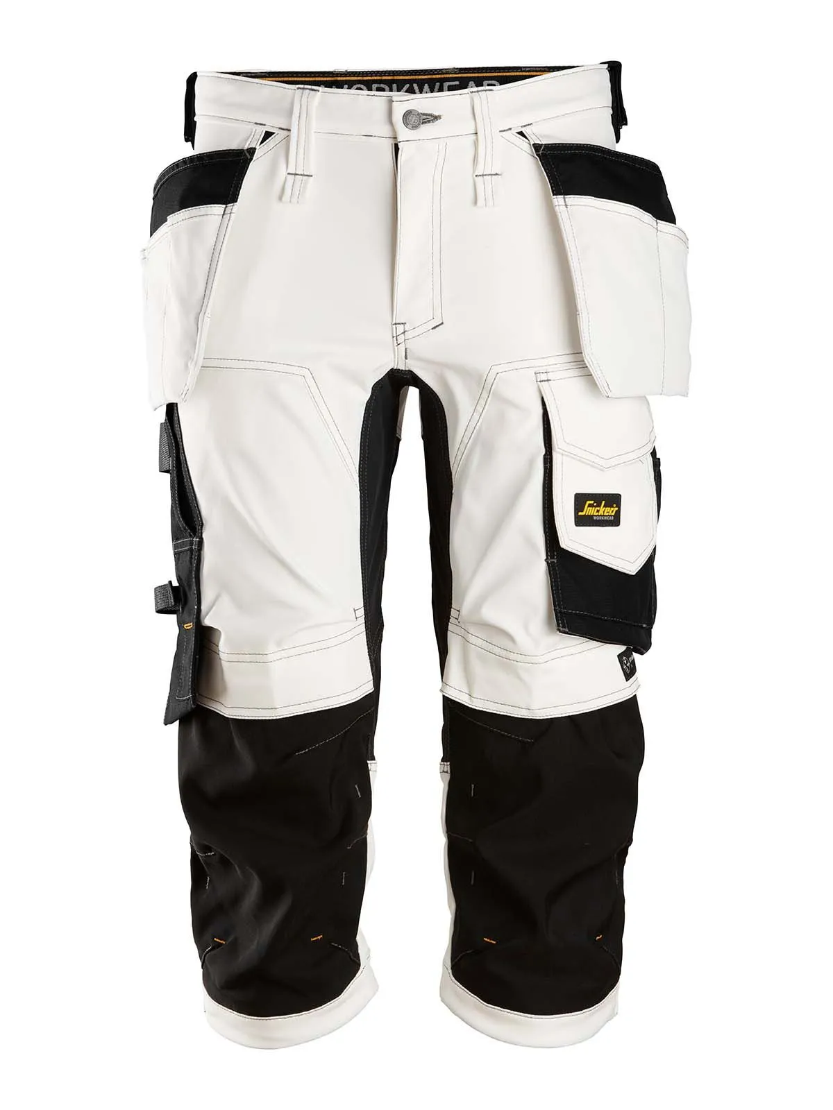 6142&#x20;Pirate&#x20;Work&#x20;Trouser&#x20;Holster&#x20;Pockets&#x20;Stretch&#x20;-&#x20;Snickers