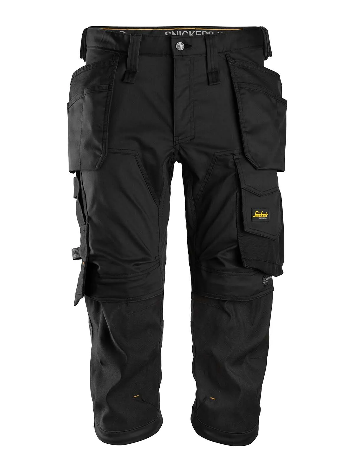 6142&#x20;Pirate&#x20;Work&#x20;Trouser&#x20;Holster&#x20;Pockets&#x20;Stretch&#x20;-&#x20;Snickers