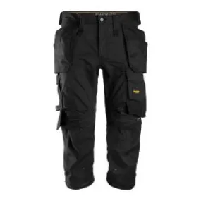 6142&#x20;Pirate&#x20;Work&#x20;Trouser&#x20;Holster&#x20;Pockets&#x20;Stretch&#x20;-&#x20;Snickers