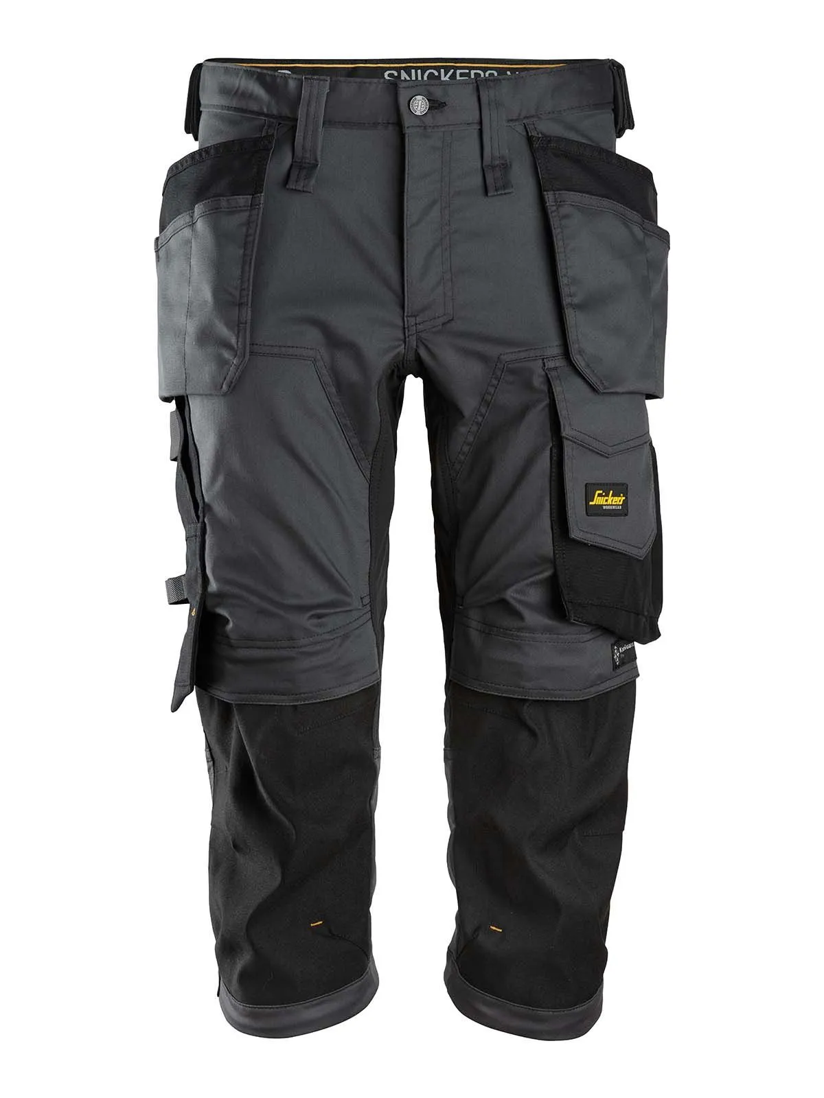 6142&#x20;Pirate&#x20;Work&#x20;Trouser&#x20;Holster&#x20;Pockets&#x20;Stretch&#x20;-&#x20;Snickers