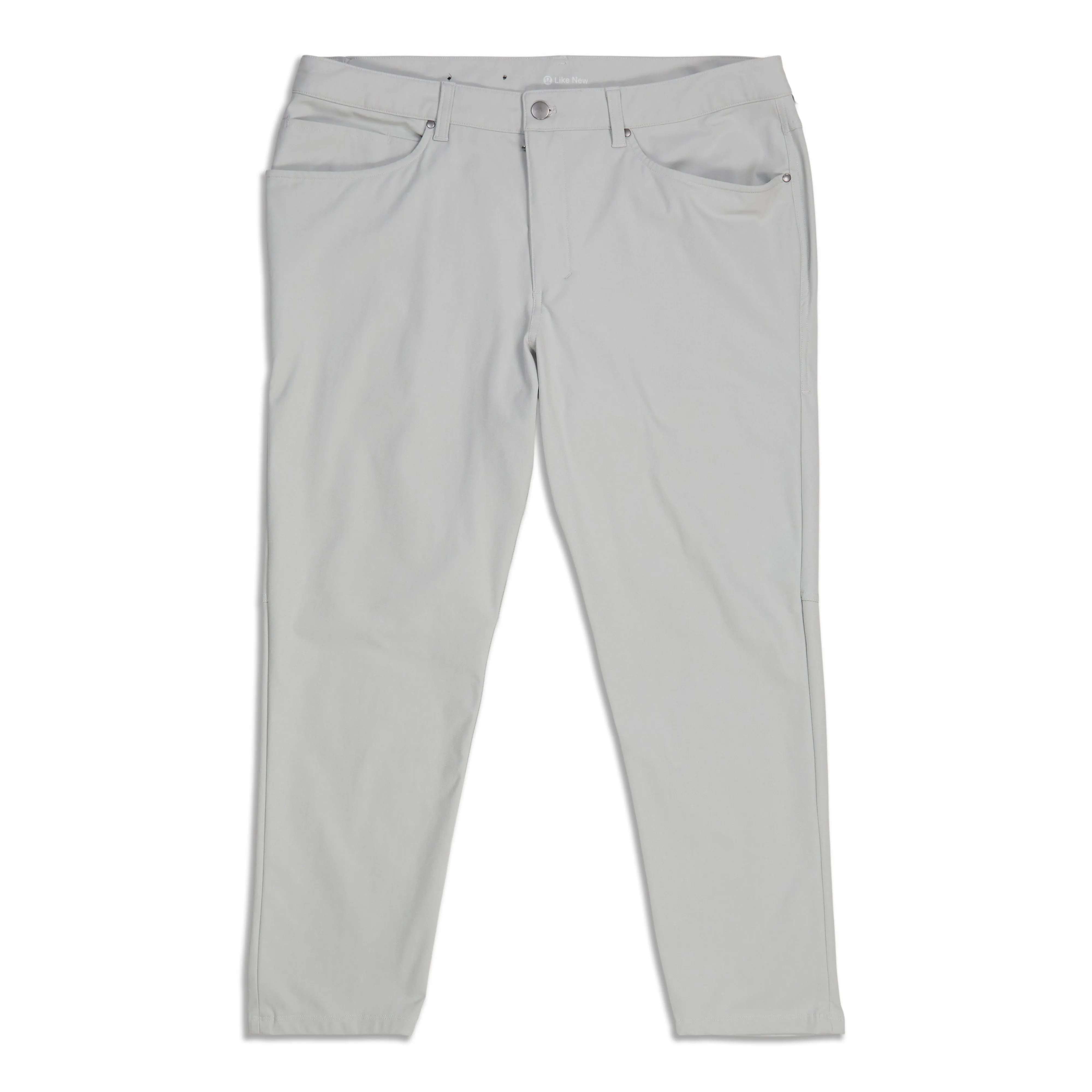 ABC Slim-Fit 5 Pocket Pant 28"L - Resale