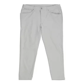 ABC Slim-Fit 5 Pocket Pant 28"L - Resale