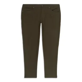 ABC Slim-Fit 5 Pocket Pant - Resale
