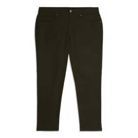 ABC Slim-Fit 5 Pocket Pant - Resale
