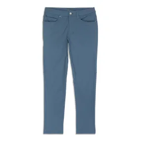 ABC Slim-Fit 5 Pocket Pant - Resale
