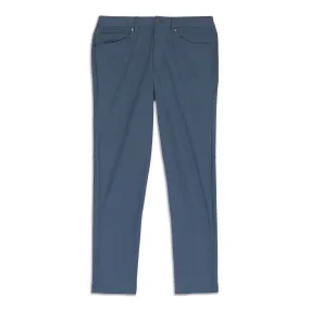 ABC Slim-Fit 5 Pocket Pant - Resale