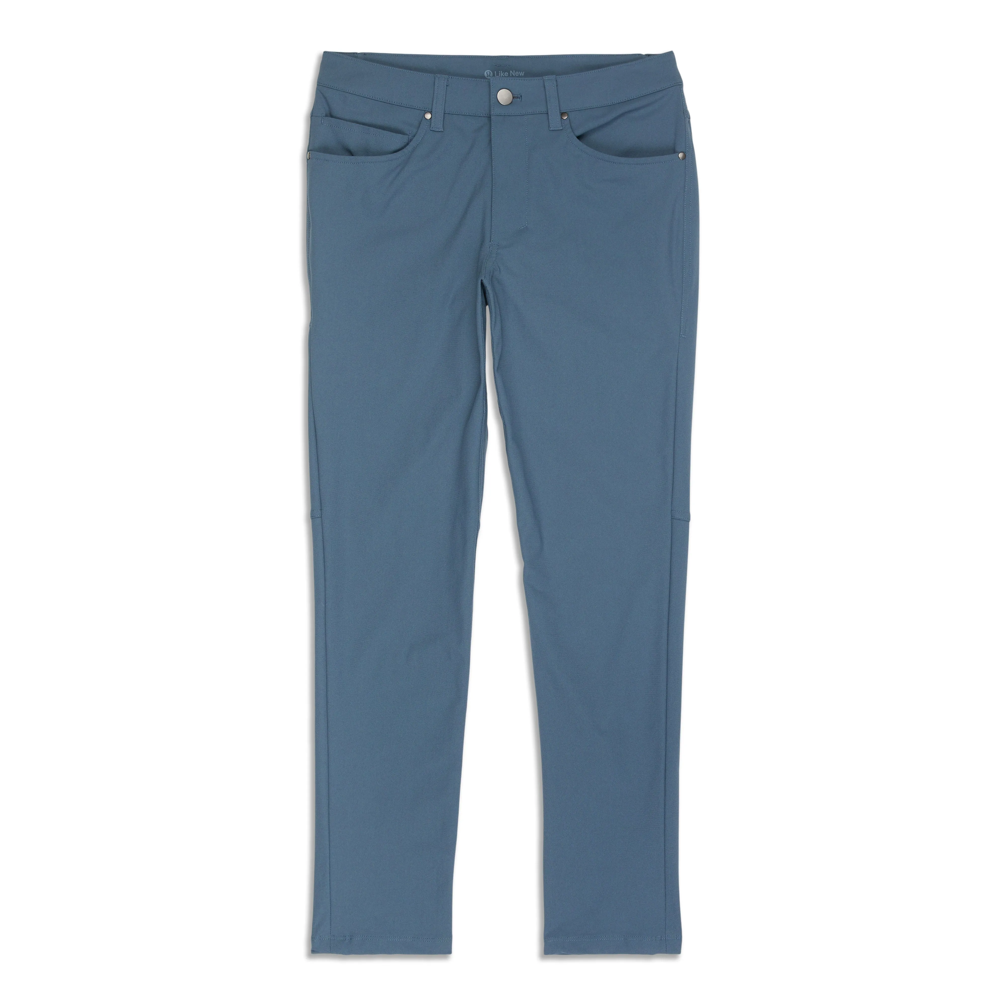 ABC Slim-Fit 5 Pocket Pant - Resale
