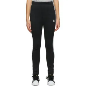 adidas Originals Black Adicolor Classics PrimeBlue SST Track Pants