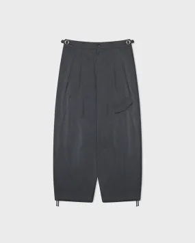 Anglan Tetron Fetching Vijo Trouser - Grey