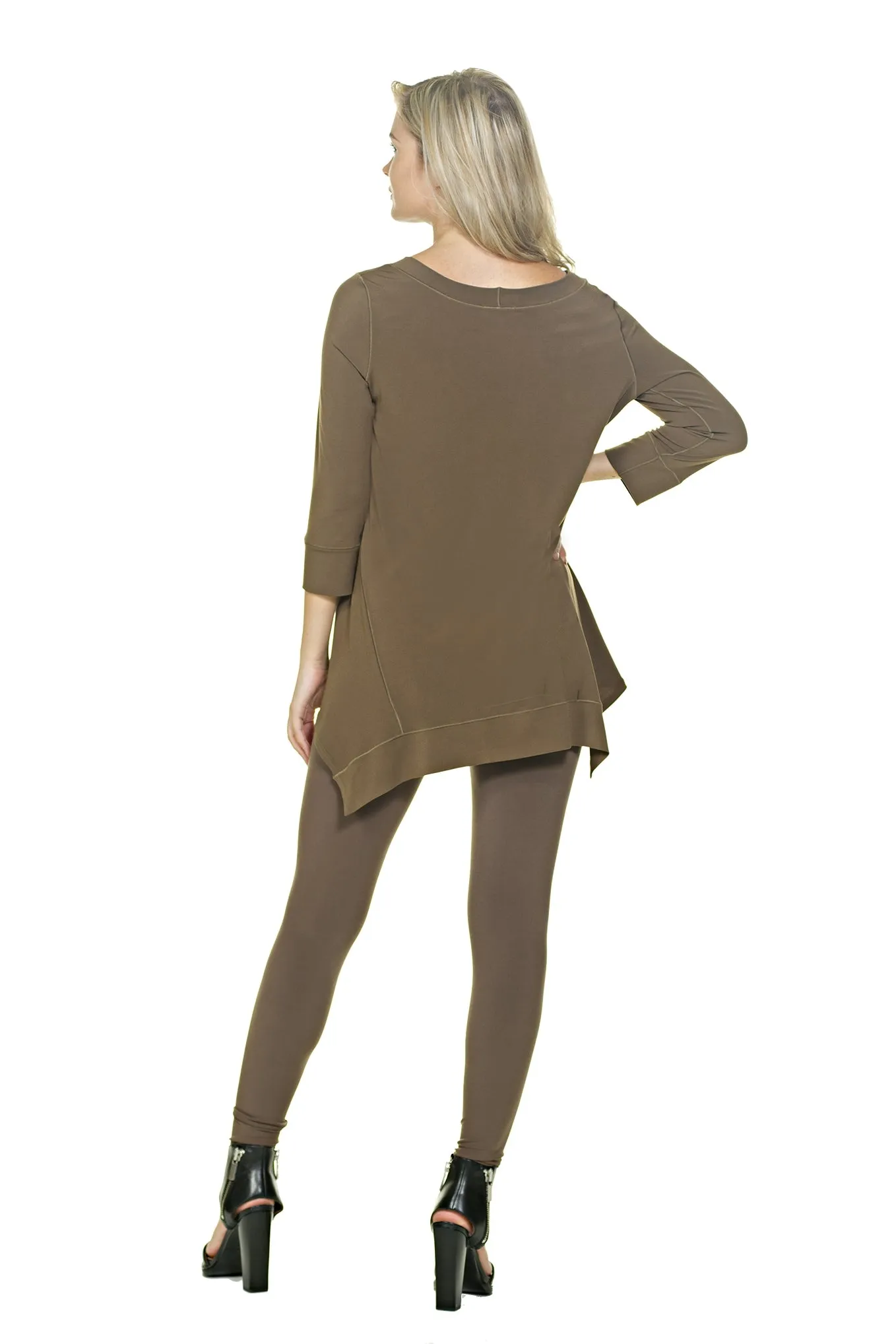 Arc Tunic Updated