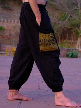 Balloon Pants