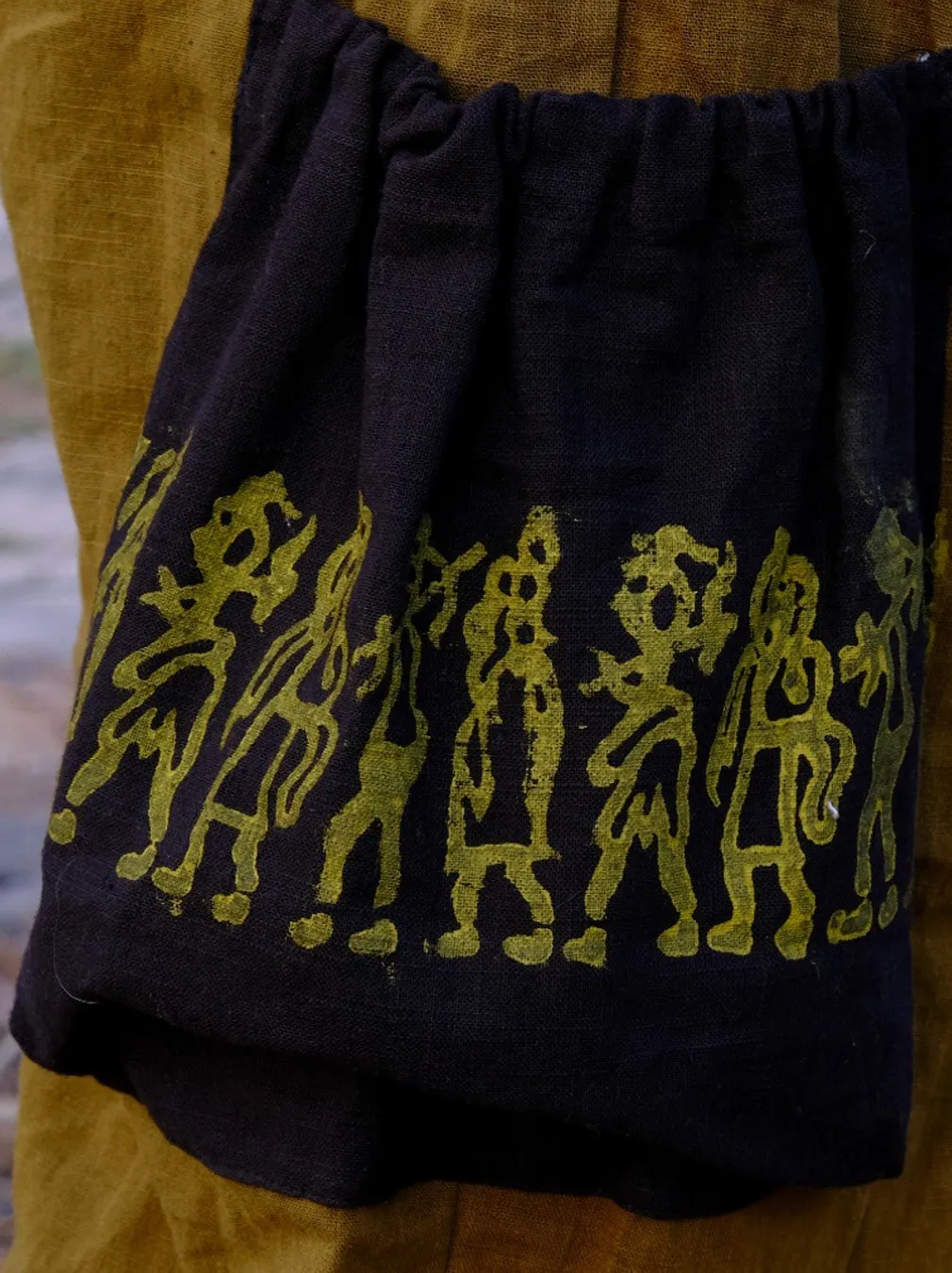 Balloon Pants