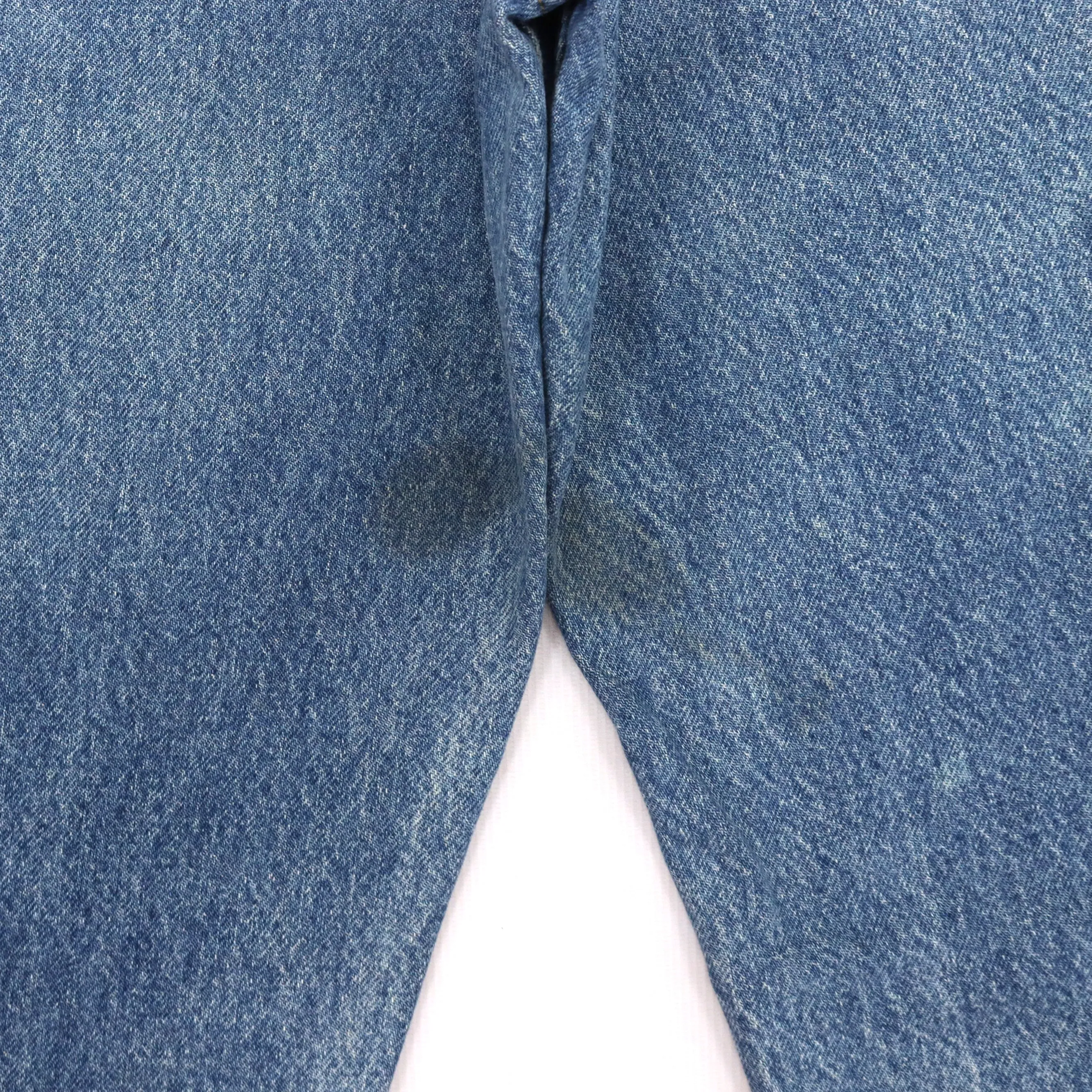 Carhartt Blue Trousers