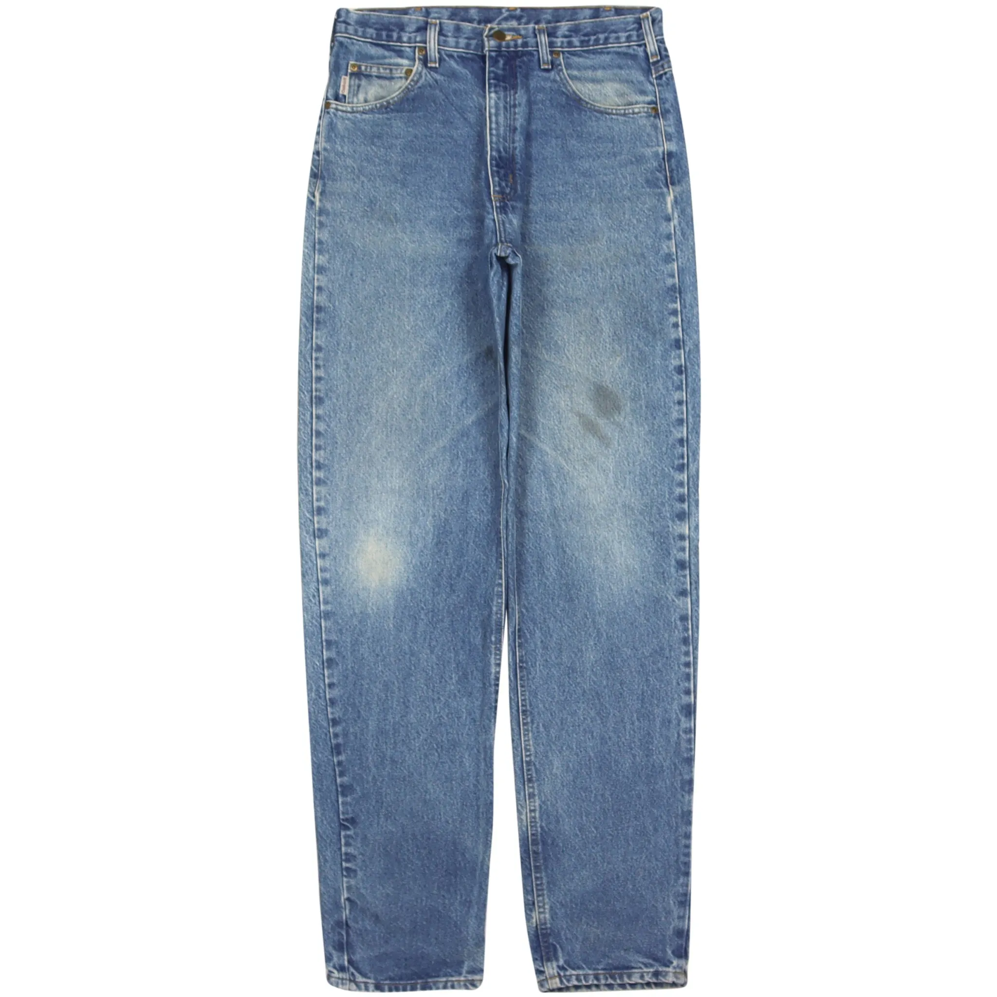 Carhartt Blue Trousers