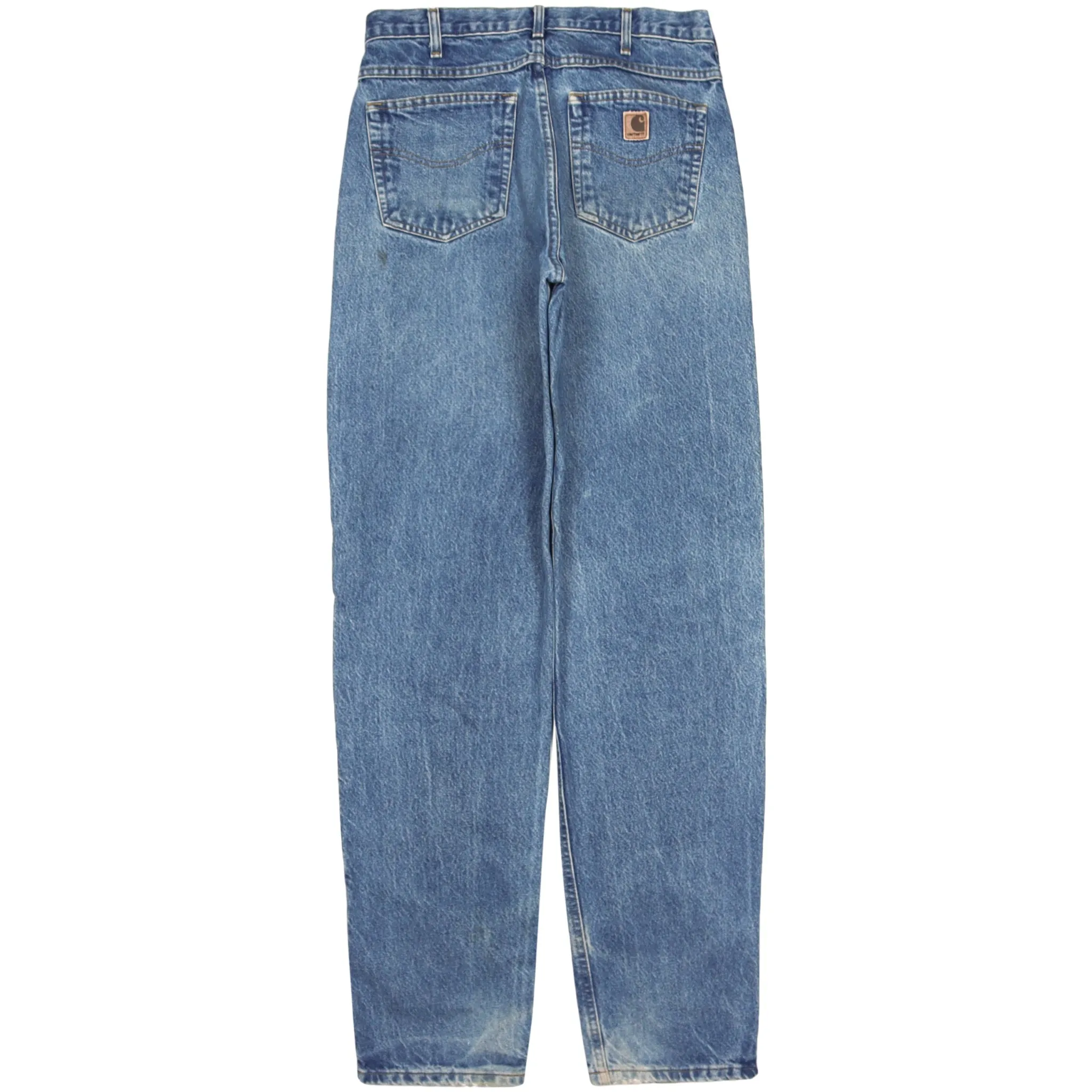 Carhartt Blue Trousers