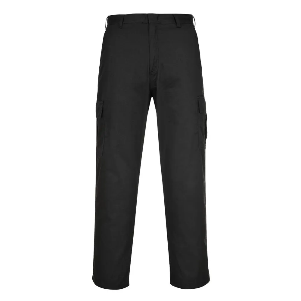 COMBAT WORK TROUSERS C701