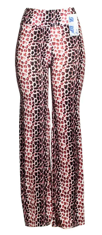 Comfortable Printed Palazzo Pants