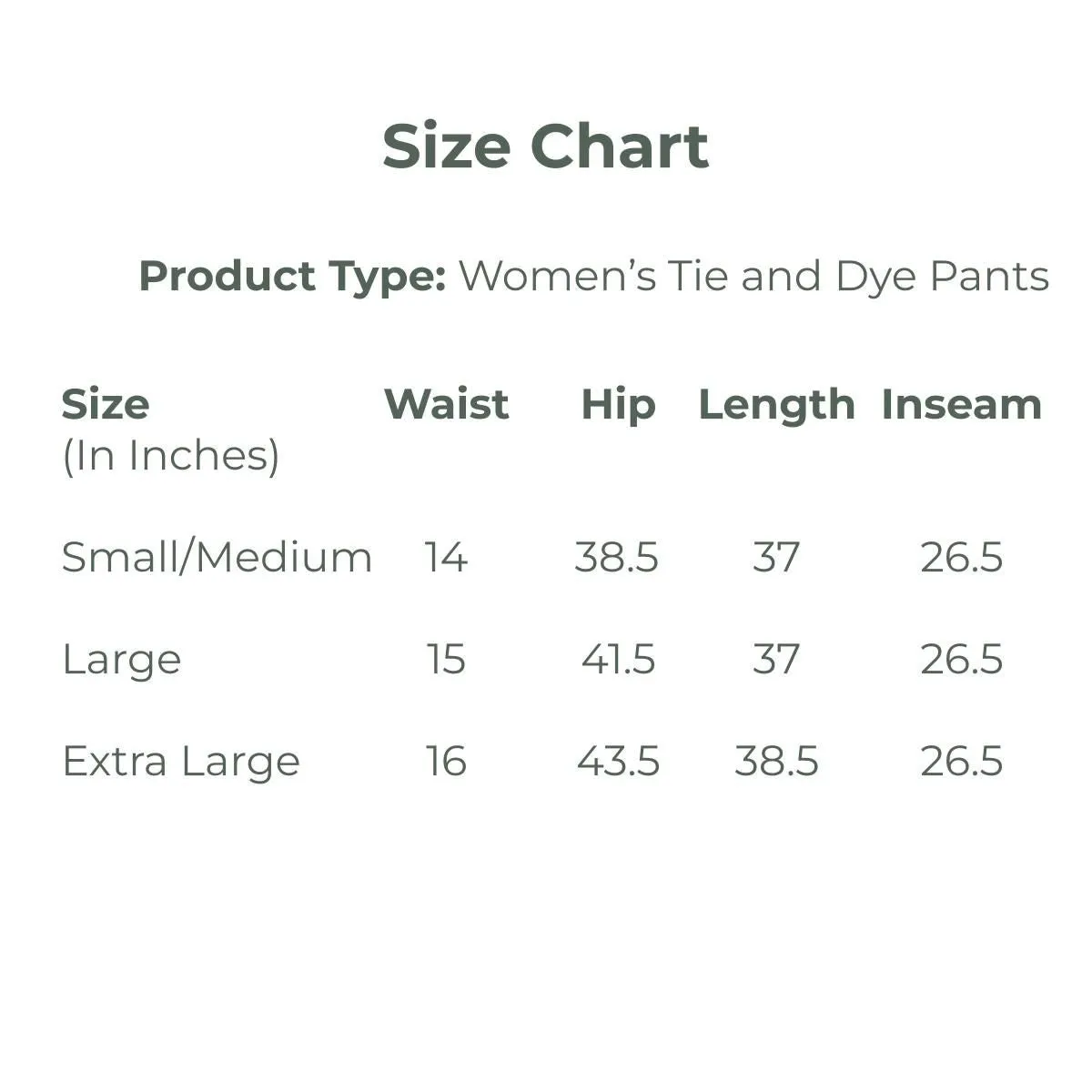 Cotton Tie & Dye Slim Fit Pants | Women's Summer Clothing | Peach
