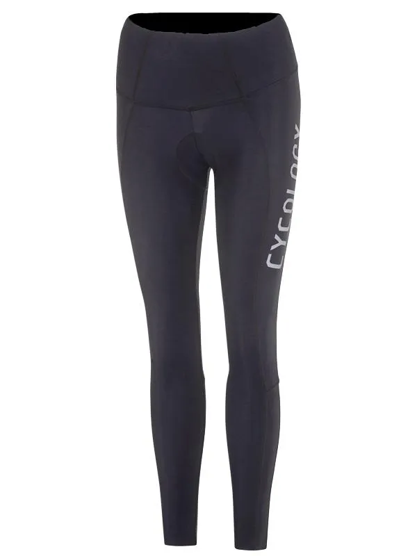 Optimal Womens Winter Cycling Tights