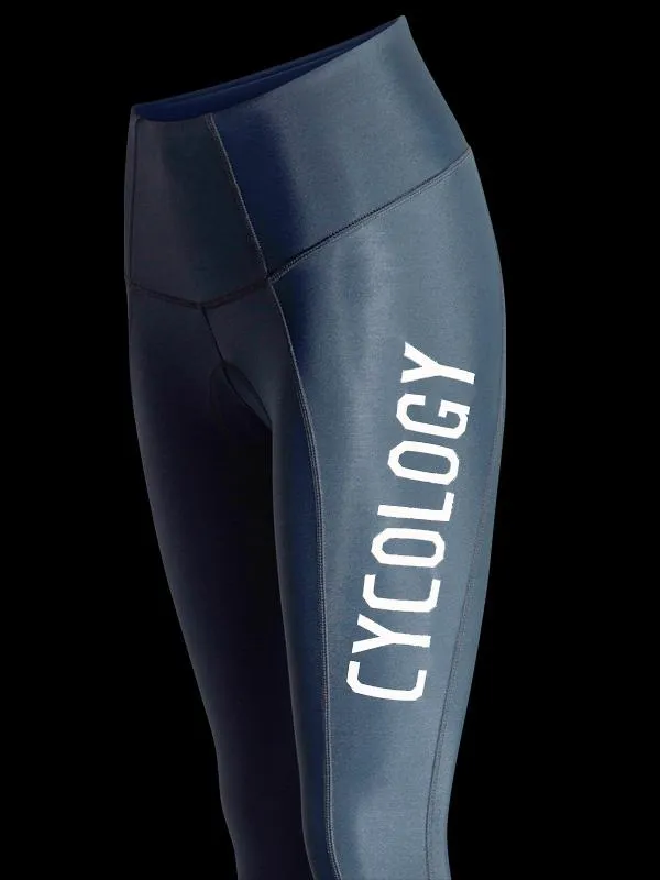 Optimal Womens Winter Cycling Tights