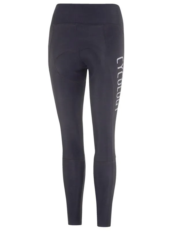 Optimal Womens Winter Cycling Tights