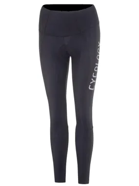 Optimal Womens Winter Cycling Tights