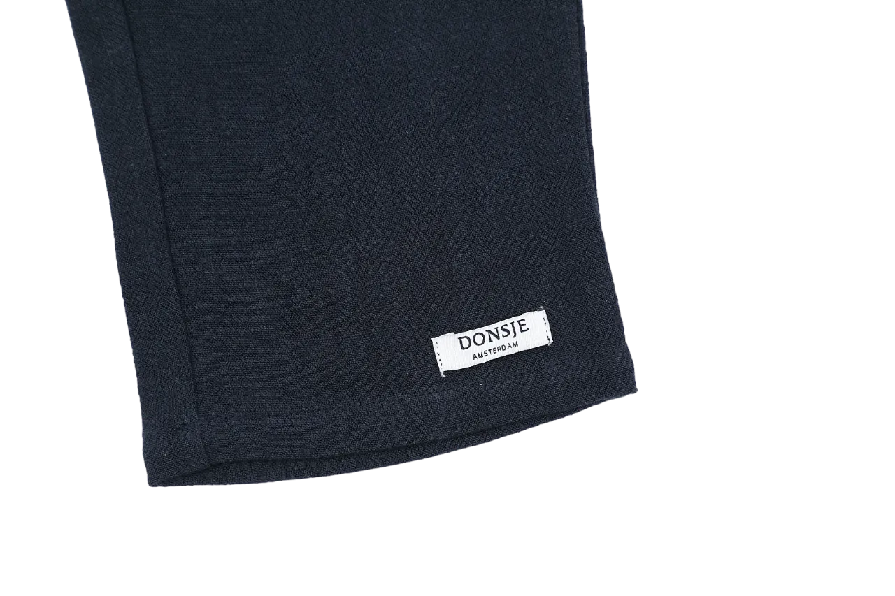 Dado Trousers | Faded Marine