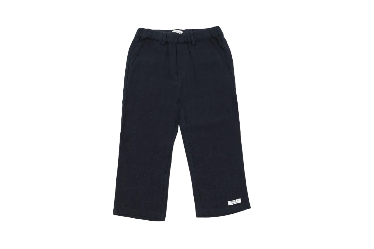 Dado Trousers | Faded Marine