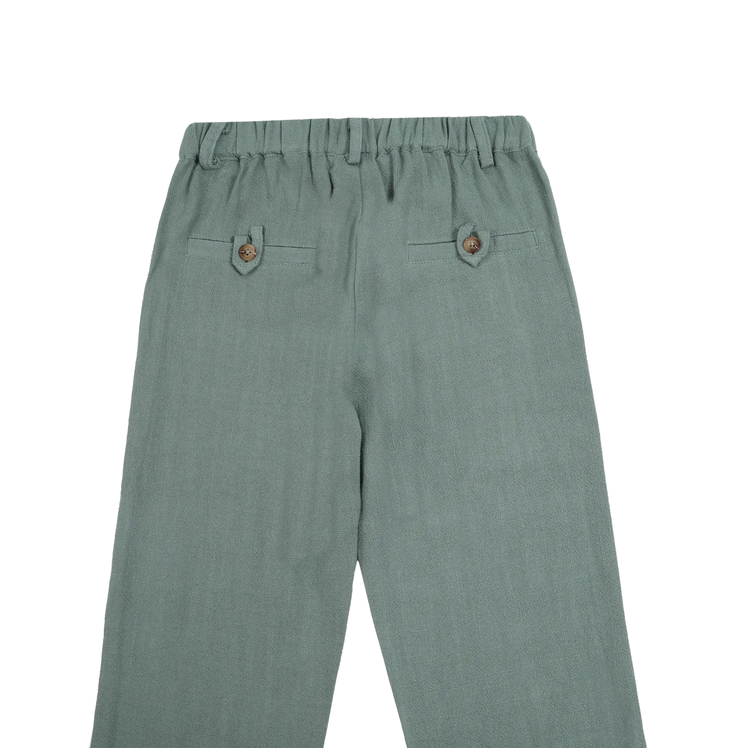 Dado Trousers | Green Bay