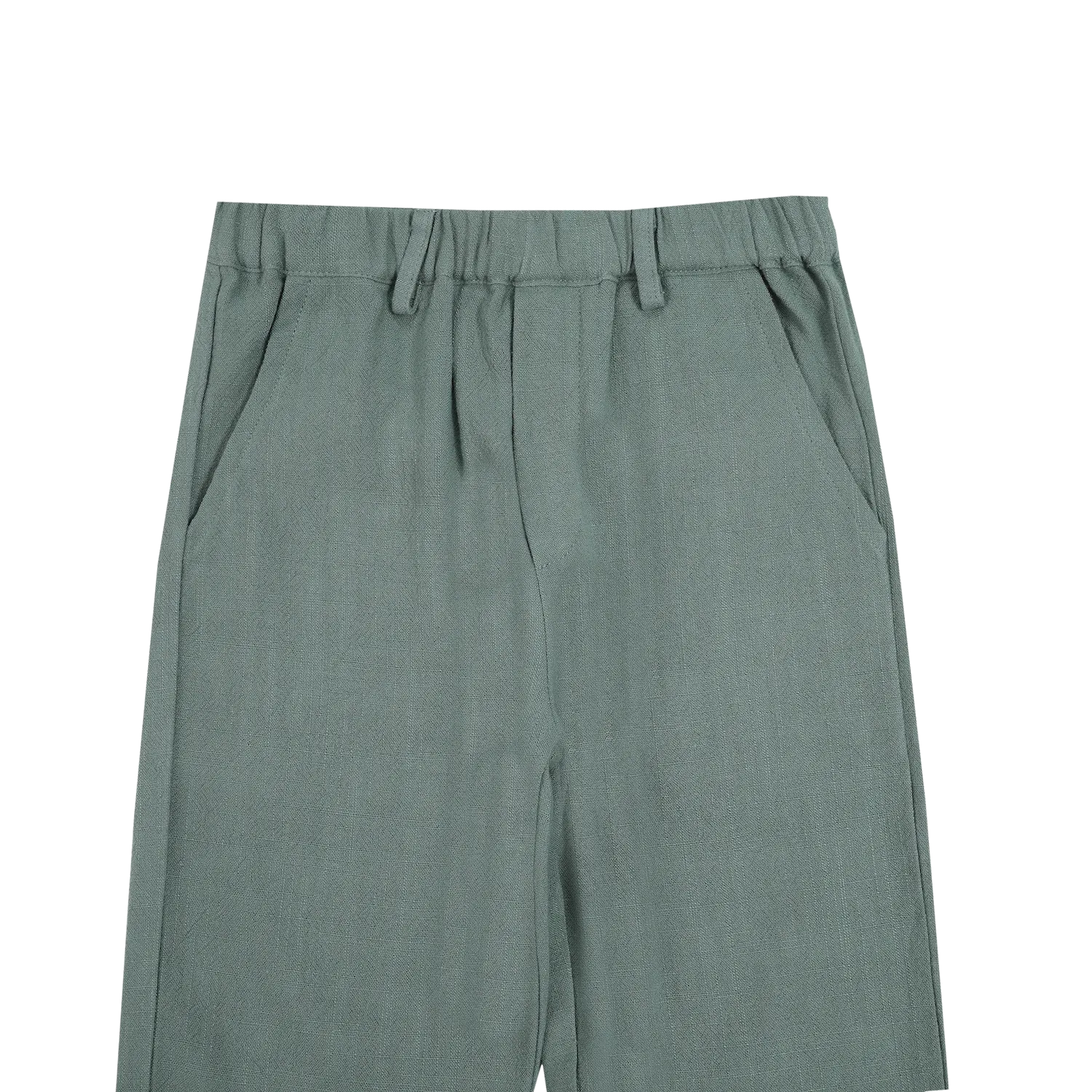 Dado Trousers | Green Bay
