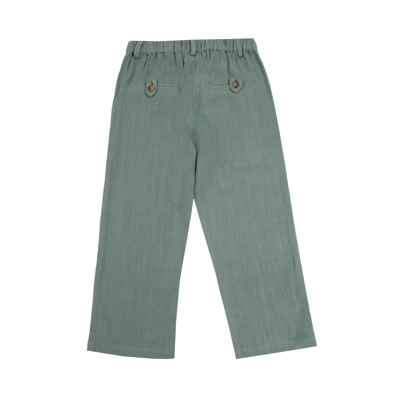 Dado Trousers | Green Bay