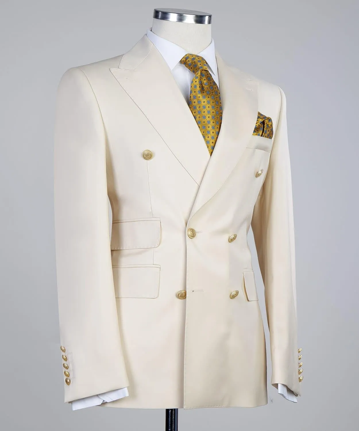 DB Gold - 10