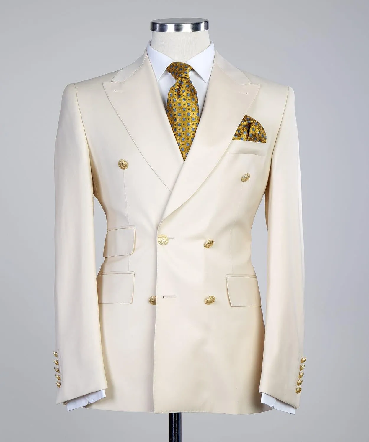 DB Gold - 10