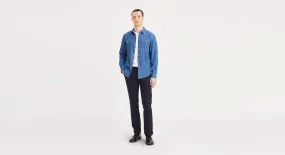 Easy Khakis, Slim Fit