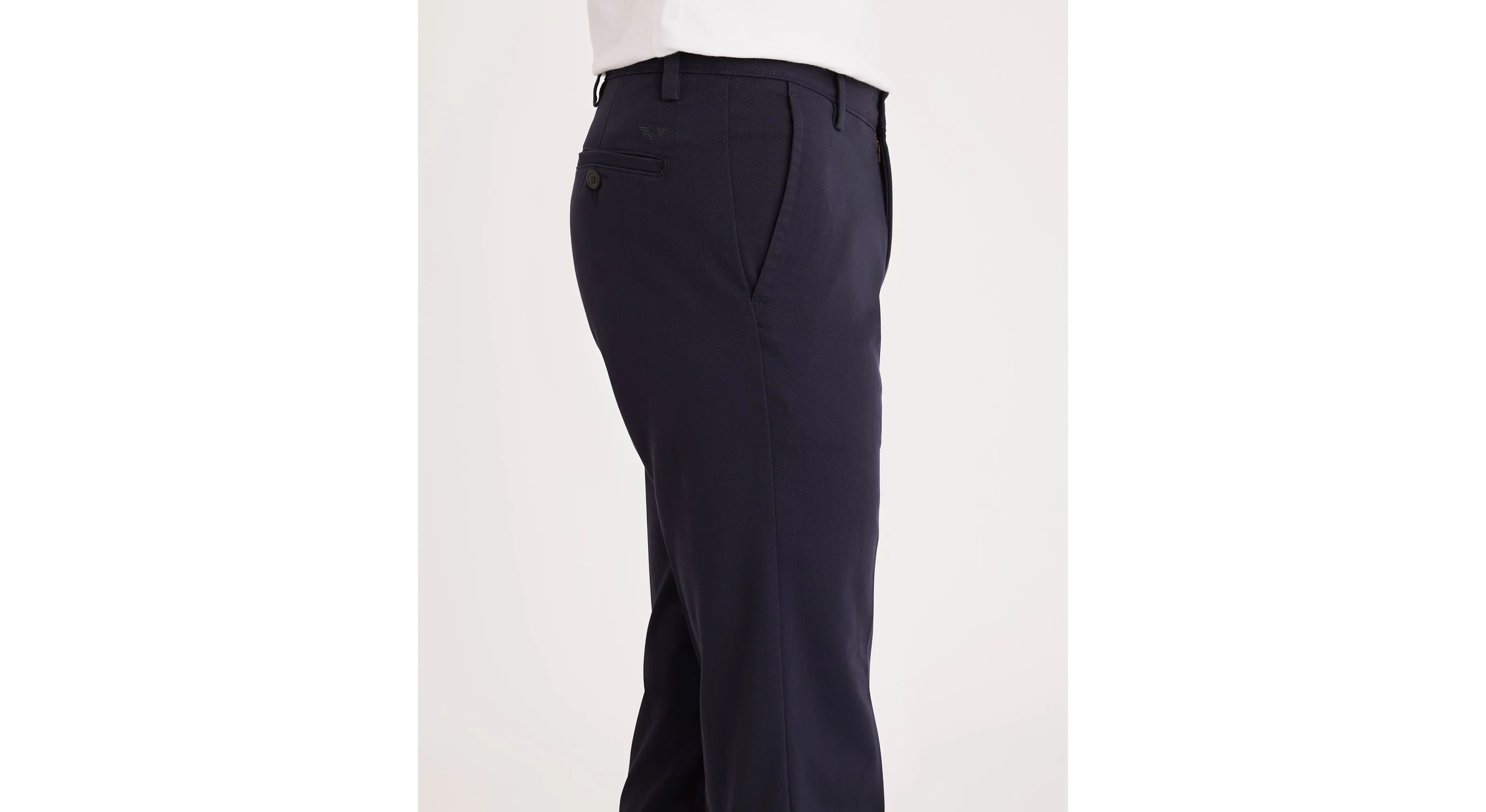 Easy Khakis, Slim Fit