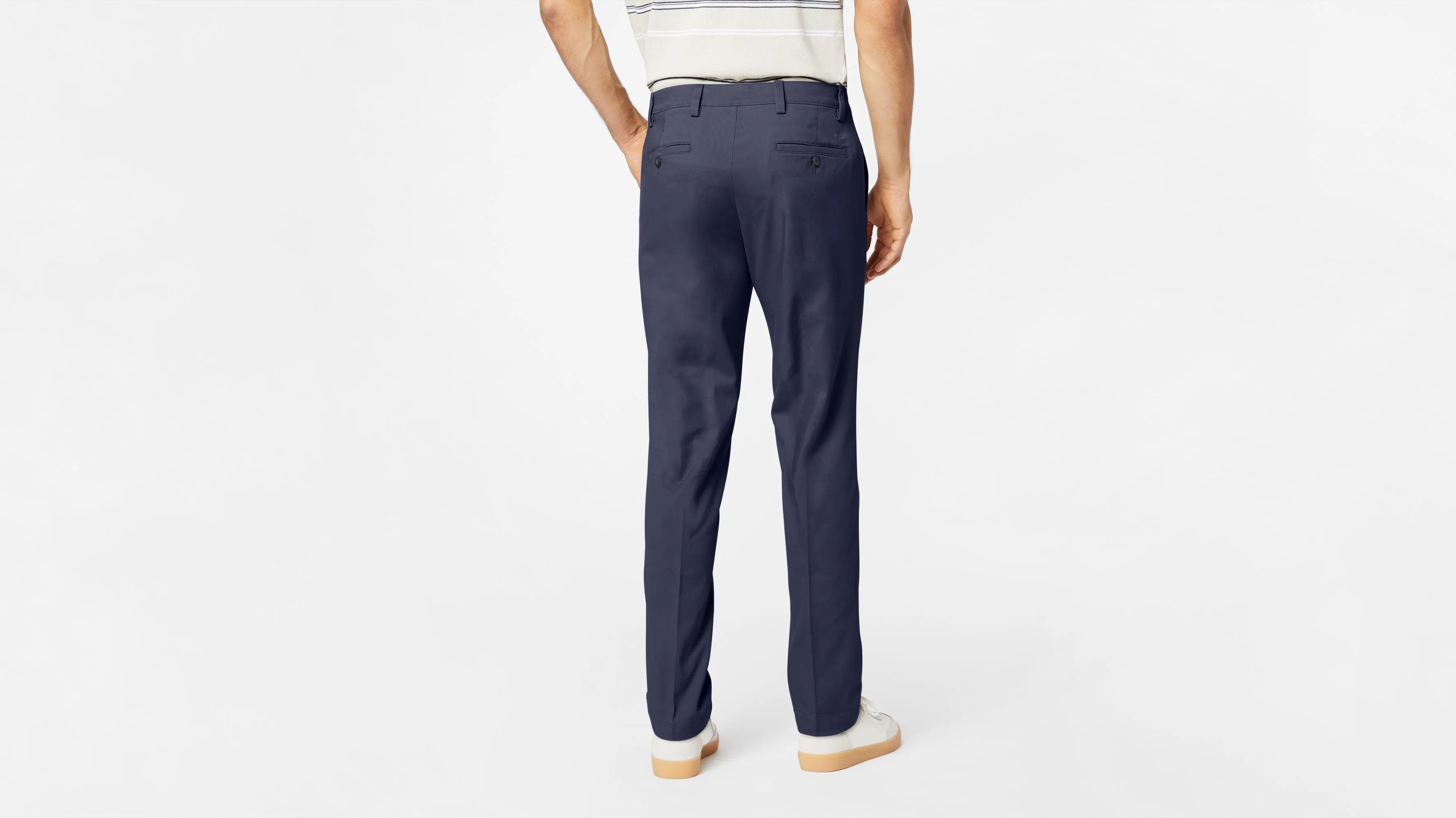 Easy Khakis, Slim Fit