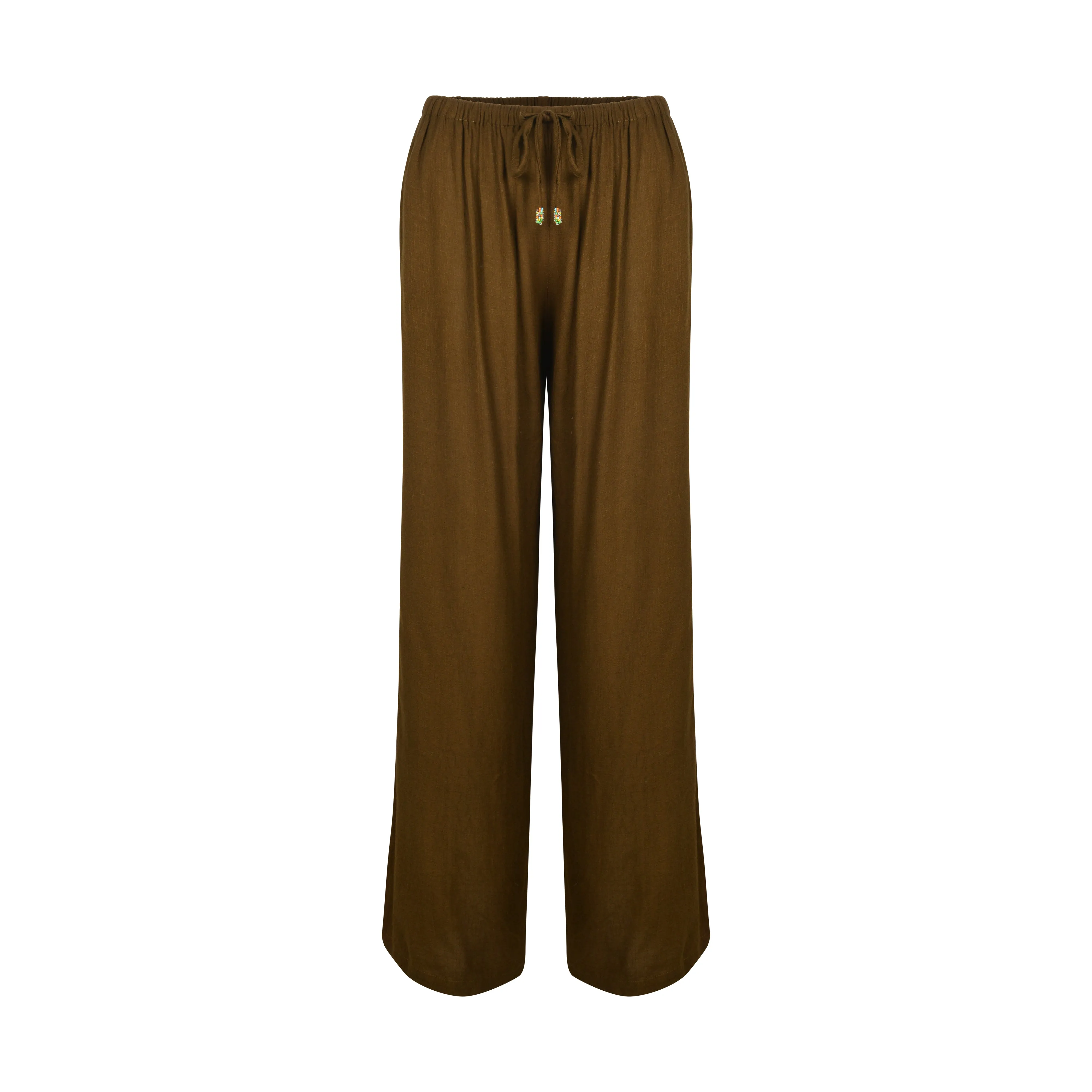 Everyday Pant Coconut
