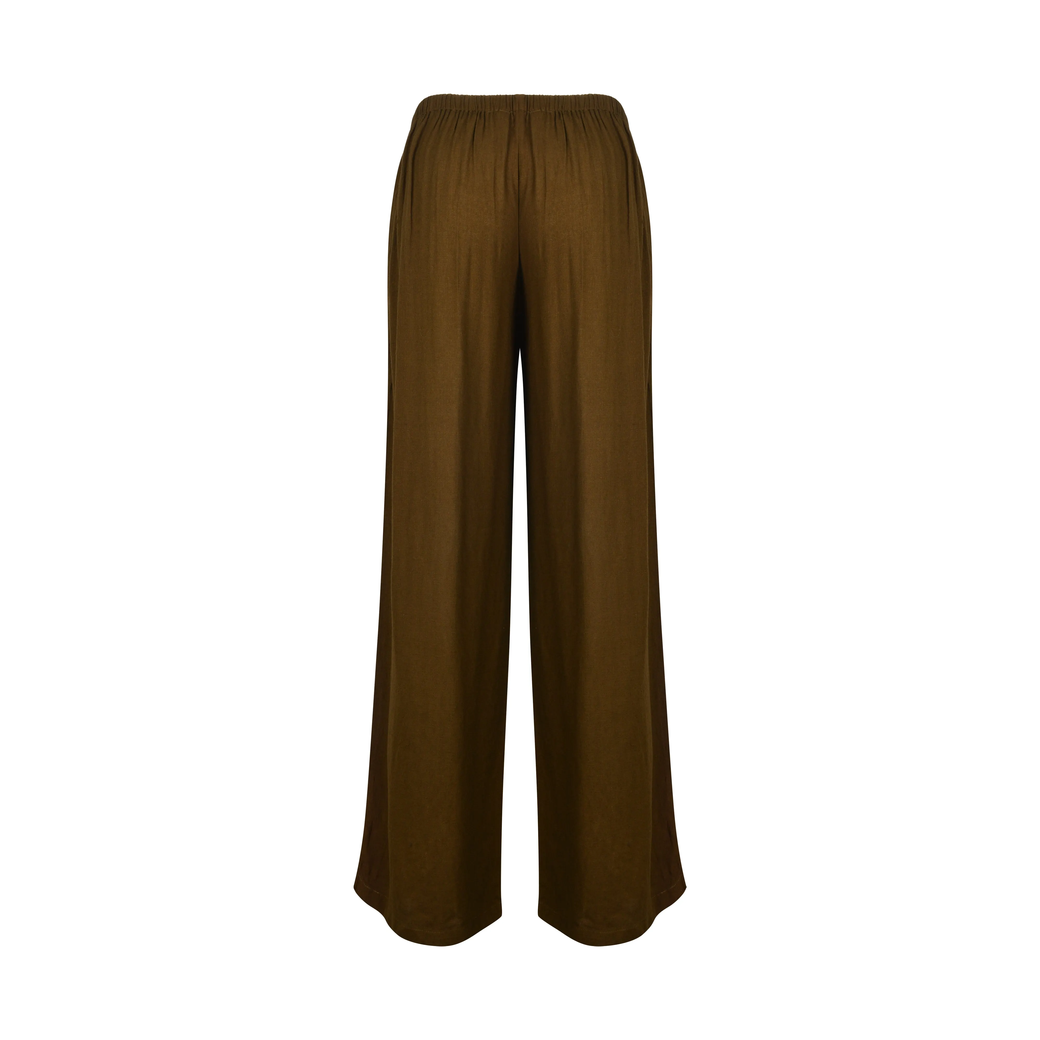 Everyday Pant Coconut
