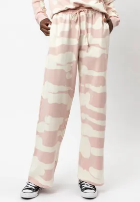 FUTURE TROUSER PALE BLUSH