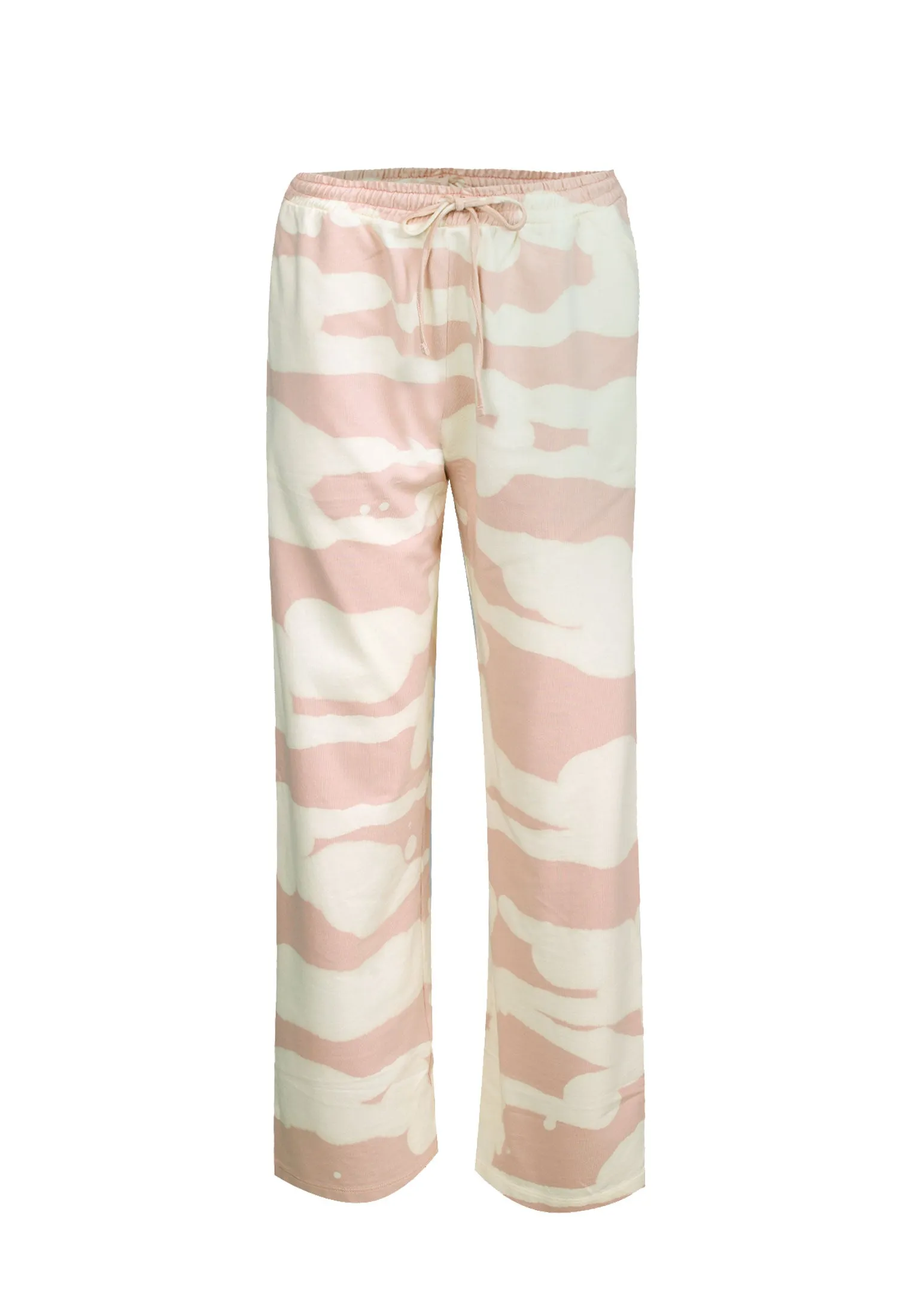 FUTURE TROUSER PALE BLUSH