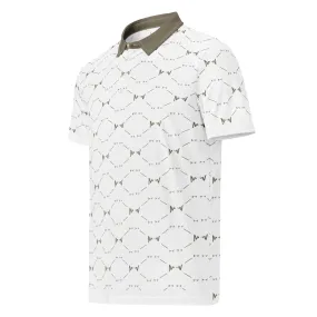 Going Places " V1 "(Most Wanted) Mens slim fit polo #6