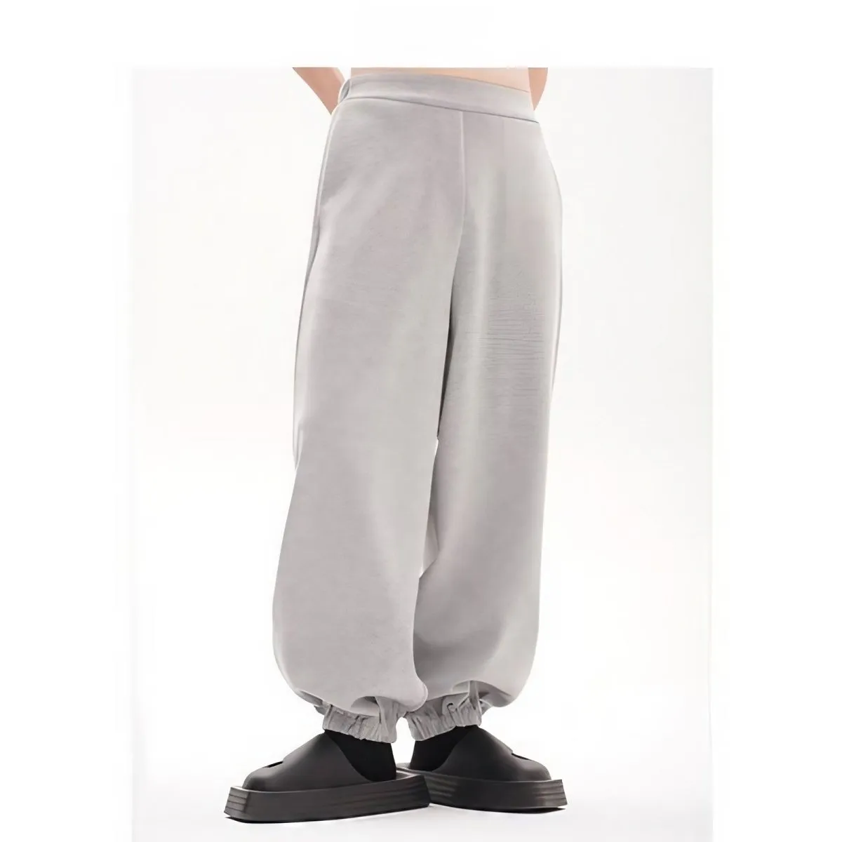 GS No. 137 Manson Hoodie and Pants