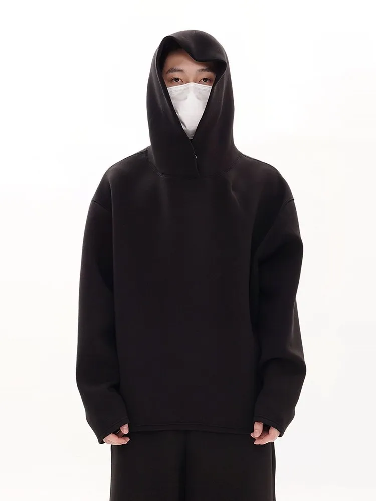 GS No. 137 Manson Hoodie and Pants