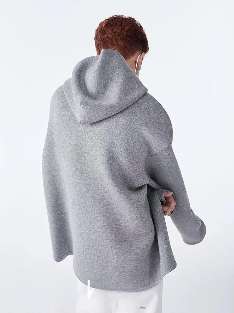 GS No. 137 Manson Hoodie and Pants